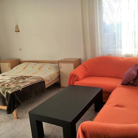 Center Apartment Πρίστινα Εξωτερικό φωτογραφία